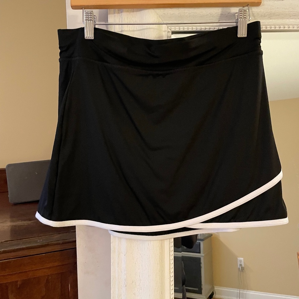 Tennis skirt